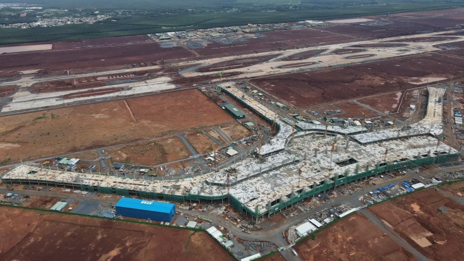 Nhà thầu xây dựng mòn mỏi đợi quyết toán Nhà thầu xây dựng mòn mỏi đợi quyết toán