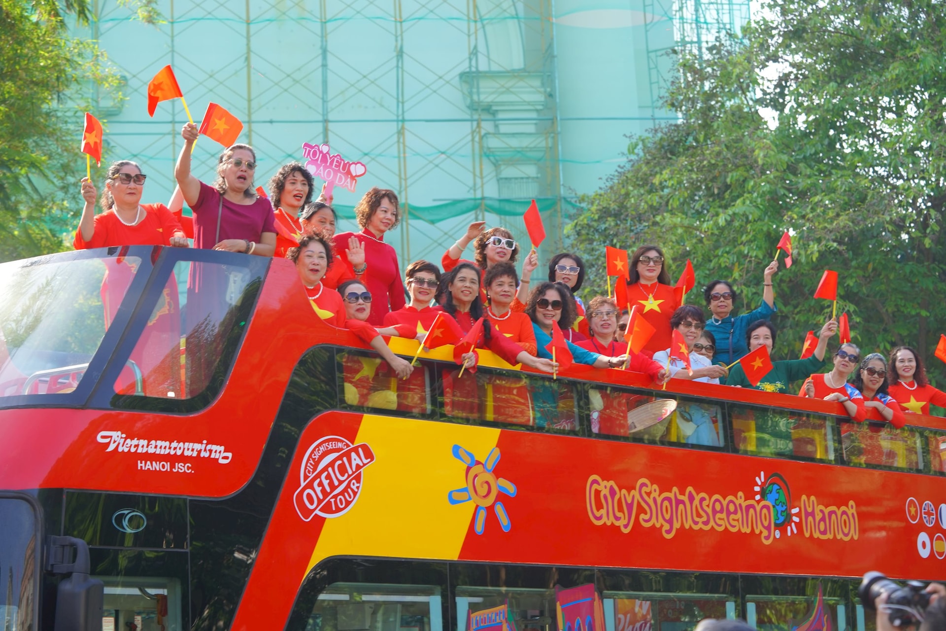 Du lịch Hà Nội: Những thách thức và cơ hội mới Du lịch Hà Nội: Những thách thức và cơ hội mới