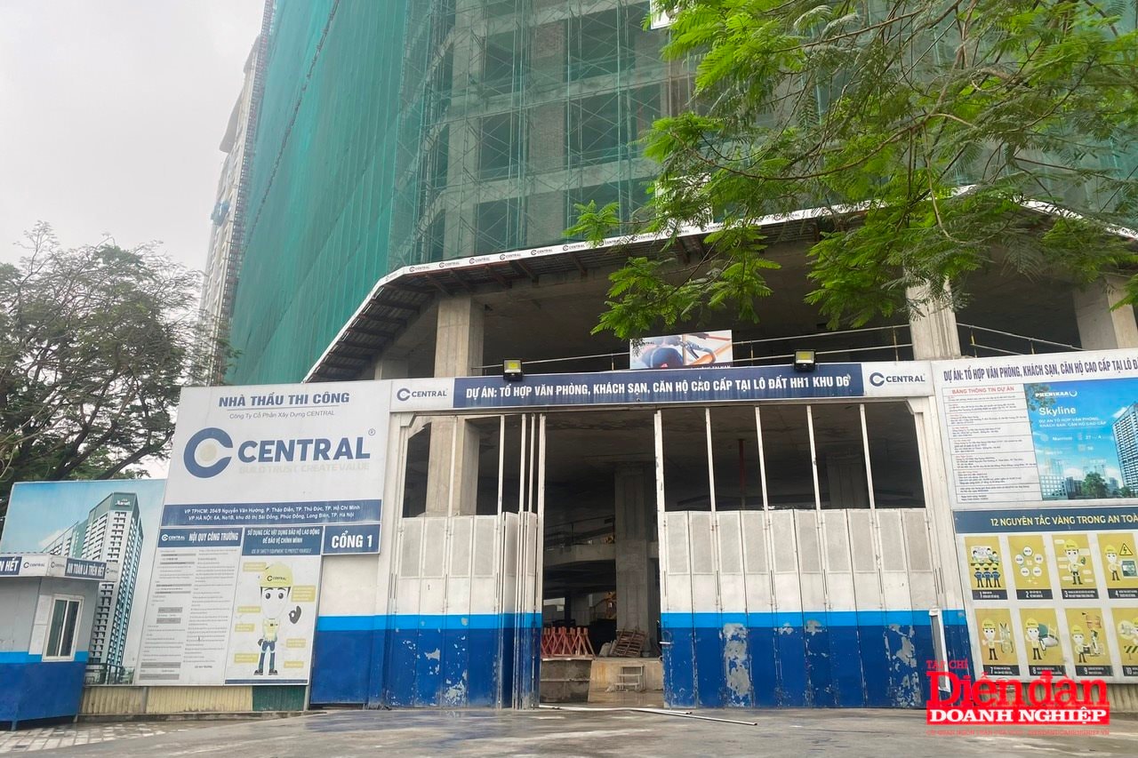 Dự báo nào cho thị trường địa ốc cuối năm 2024? Dự báo nào cho thị trường địa ốc cuối năm 2024?