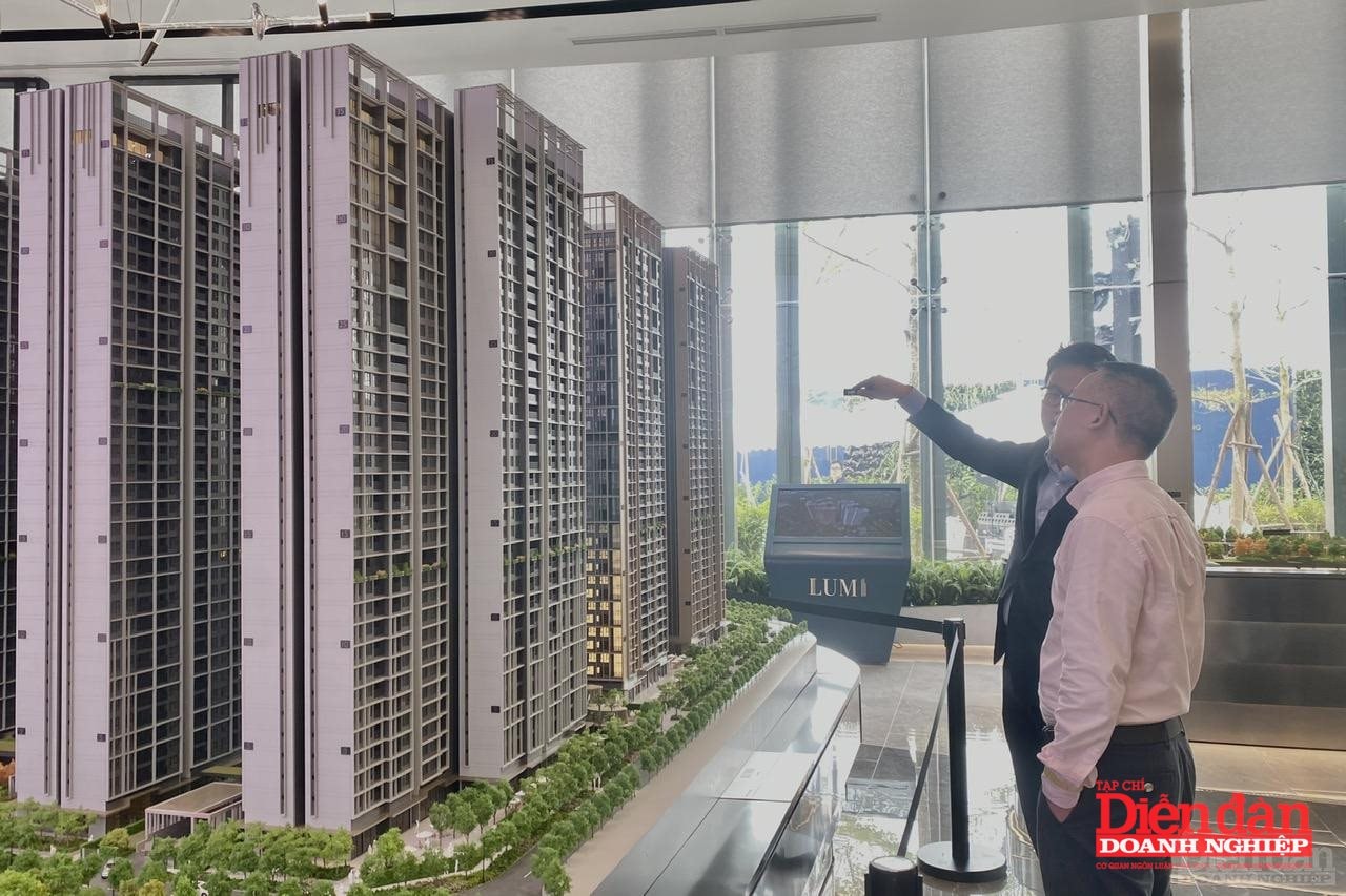 Dự báo nào cho thị trường địa ốc cuối năm 2024? Dự báo nào cho thị trường địa ốc cuối năm 2024?