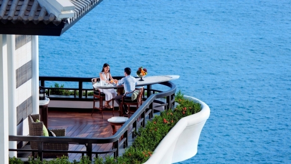 Khai thác tiềm năng phát triển du lịch cao cấp