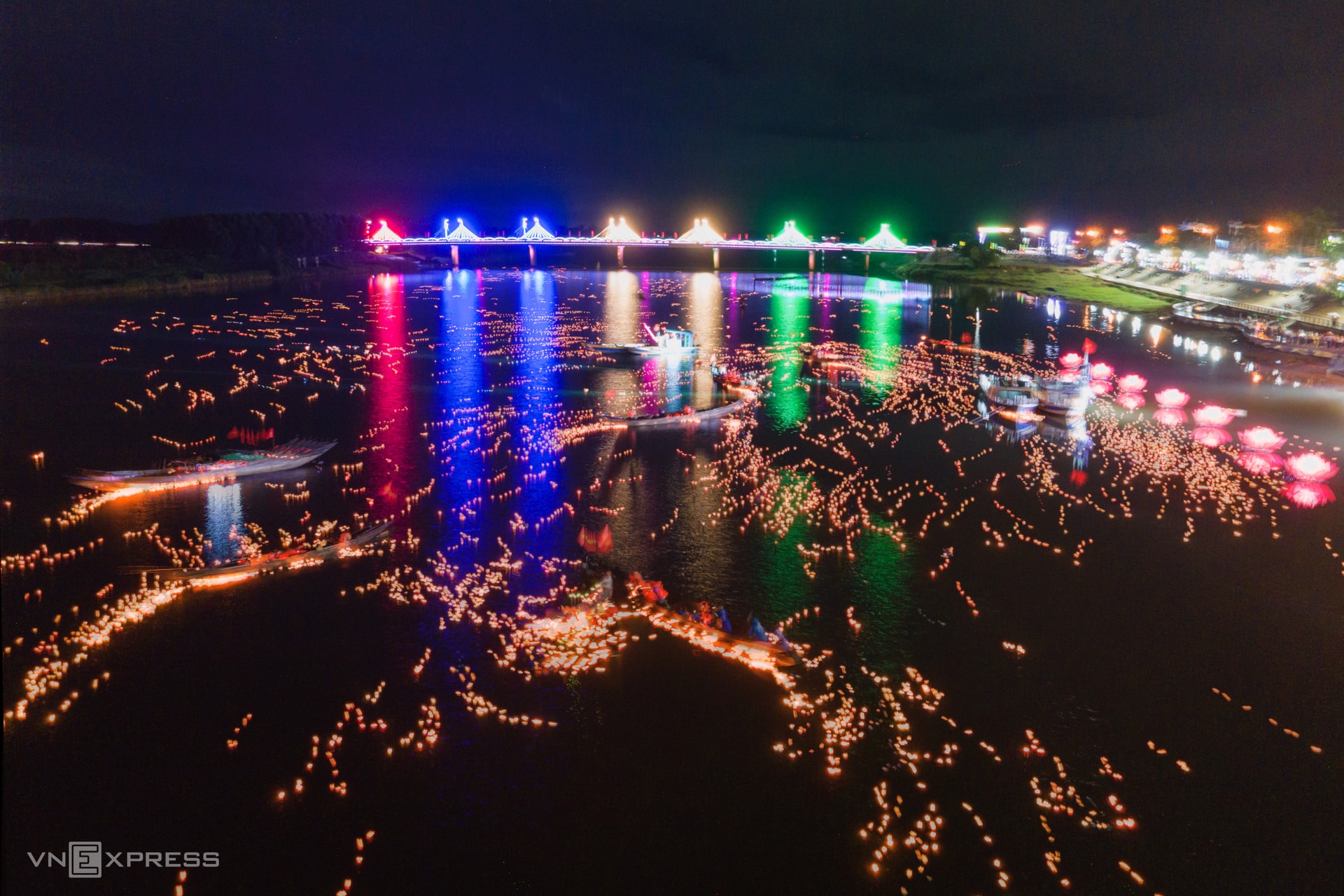 Quảng Trị có gì để phát triển kinh tế đêm? Quảng Trị có gì để phát triển kinh tế đêm?