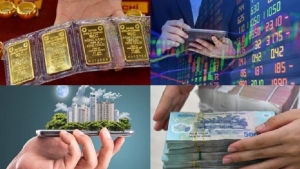 Chiến lược đầu tư bám sát tăng trưởng kinh tế trung hạn