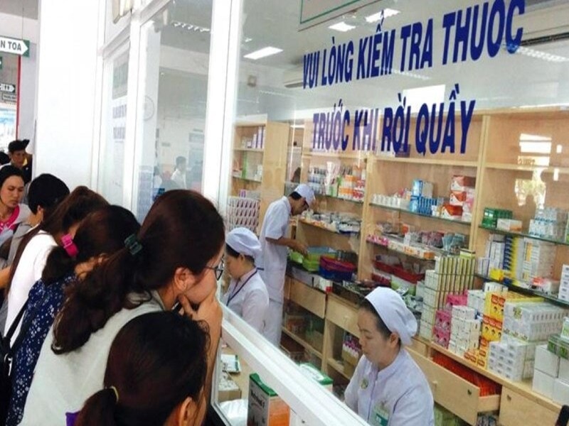 Gỡ khó về đấu thầu trong lĩnh vực y tế Gỡ khó về đấu thầu trong lĩnh vực y tế