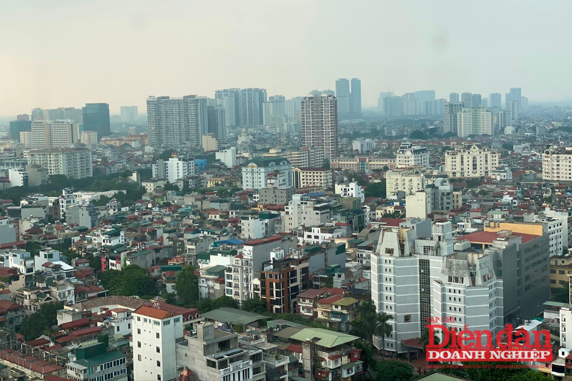 Điều chỉnh quy hoạch sử dụng đất quốc gia: Đảm bảo hiệu quả nguồn lực đất đai Điều chỉnh quy hoạch sử dụng đất quốc gia: Đảm bảo hiệu quả nguồn lực đất đai