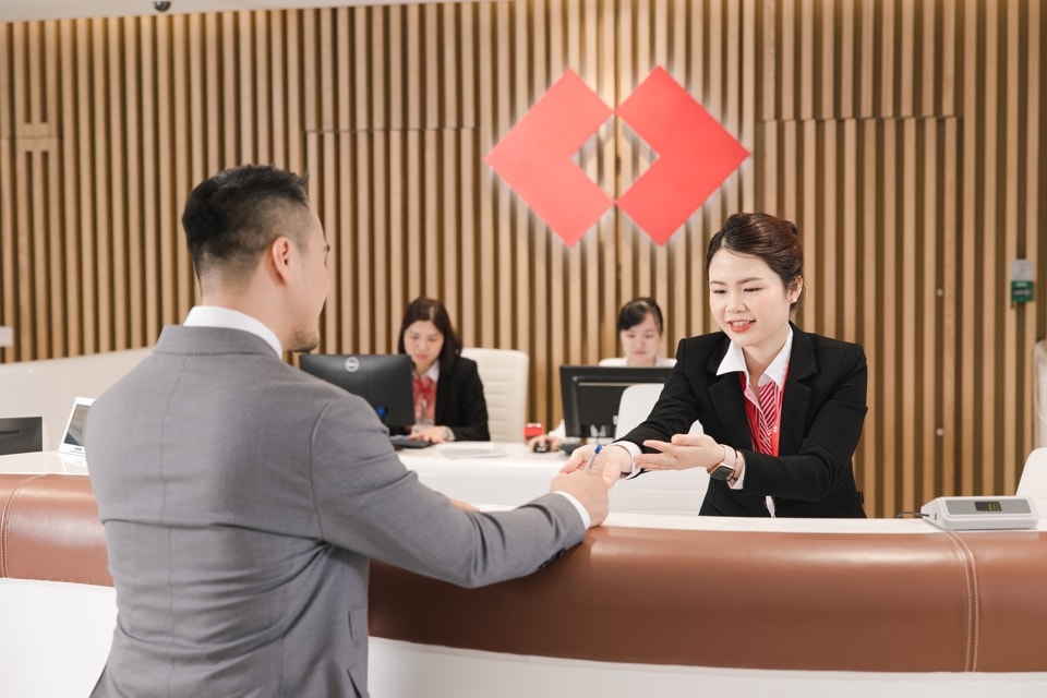 9 tháng đầu năm Techcombank lãi trước thuế 22,8 nghìn tỷ đồng, số dư CASA lập kỷ lục mới