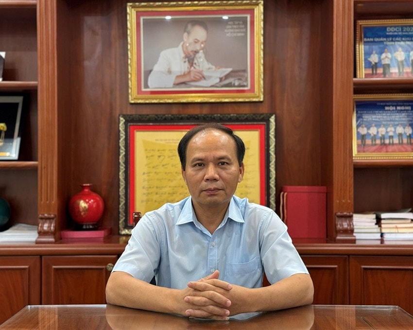 “Sức hút” đầu tư của Thái Nguyên qua dòng chảy FDI “Sức hút” đầu tư của Thái Nguyên qua dòng chảy FDI