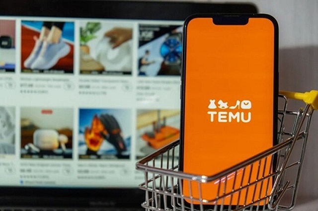 Temu vội vã đăng ký với Bộ Công Thương sau khi bị phát hiện hoạt động "chui"