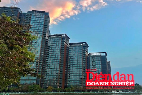 “Chính sách đánh thuế bất động sản là hợp lý” “Chính sách đánh thuế bất động sản là hợp lý”