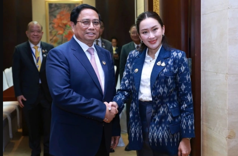 Thúc đẩy sáng kiến "6 quốc gia, 1 điểm đến" cho du lịch