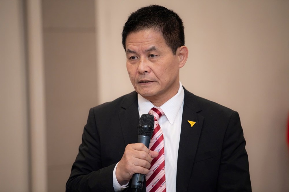 Thúc đẩy sáng kiến "6 quốc gia, 1 điểm đến" cho du lịch