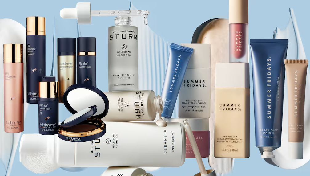 Rắc rối với những tuyên bố về mỹ phẩm chăm sóc da, đâu là sự thật?