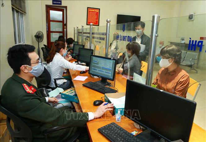 Hàng loạt chính sách kinh tế mới có hiệu lực từ tháng 11/2023 - Ảnh 2. Hàng loạt chính sách kinh tế mới có hiệu lực từ tháng 11/2023 - Ảnh 2.