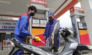 Bán lẻ xăng dầu lo quay lại thời kỳ chiết khấu 0 đồng, càng bán càng lỗ