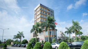 Doanh thu gần như “biến mất”, AAV Group lỗ 4 quý liên tiếp