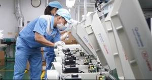 Nhật Bản muốn hợp tác với Việt Nam sản xuất chip bán dẫn, đất hiếm