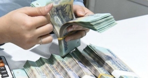 Tỷ lệ bao phủ nợ xấu các ngân hàng sụt giảm