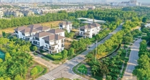 Hụt doanh thu lĩnh vực bất động sản, lợi nhuận Hà Đô đi lùi trong quý III/2023