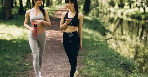 Đi bộ bao nhiêu bước mỗi ngày là tốt nhất để sống thọ?