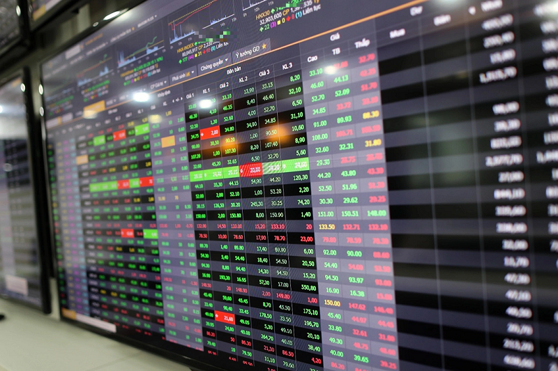 Kịch bản nào cho thị trường chứng khoán giai đoạn cuối năm?