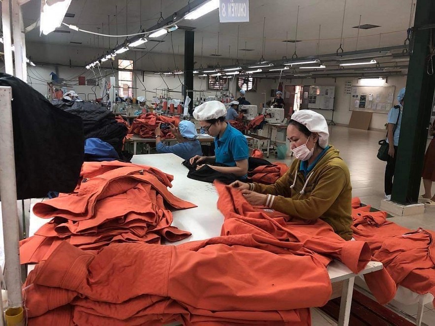 Thặng dư thương mại Việt Nam- UAE đạt trên 3,9 tỷ USD