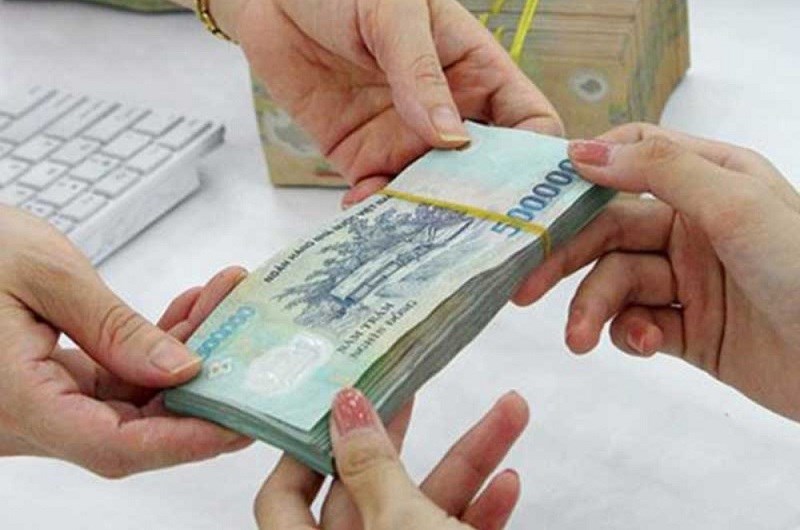 Sửa đổi một số quy định về tín dụng đầu tư của Nhà nước - Ảnh 1.