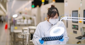 Intel tiếp tục đầu tư vào Việt Nam