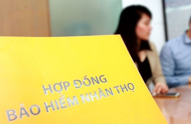 Bộ Tài chính siết &amp;quot;vòng kim cô&amp;quot; với hoạt động bán bảo hiểm qua ngân hàng - Ảnh 1.