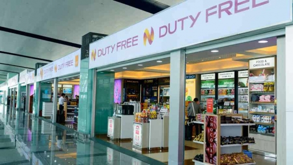 Siết chặt hơn nữa hoạt động kinh doanh hàng miễn thuế