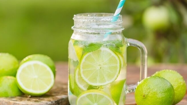 7 đồ uống giúp thanh lọc phổi