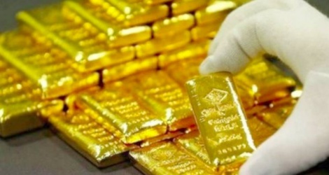 Thị trường vàng bình ổn sau tuần lễ giảm giá sâu