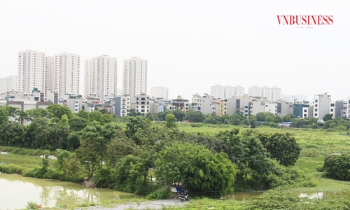 Nhà đất Đông Anh, Gia Lâm hiện ra sao sau "cơn sốt" lên quận?