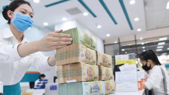 Xem xét không áp trần chi phí lãi vay 30% với doanh nghiệp vay vốn ngân hàng