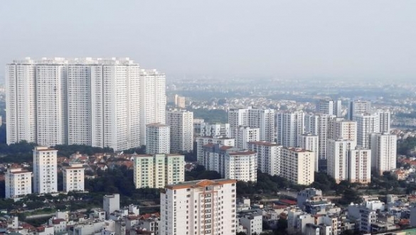 Sẽ giám sát trực tiếp thị trường bất động sản và nhà ở xã hội tại 12 địa phương