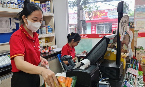 VCCI: Quy định xuất hoá đơn từng lần mua hàng khiến doanh nghiệp đội chi phí