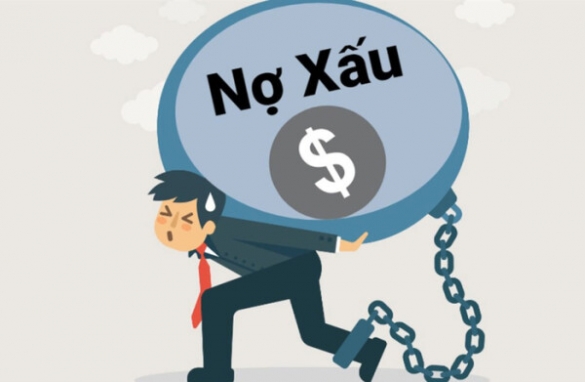 Rủi ro đe dọa ngân hàng: Nợ xấu tăng lên, dự phòng suy giảm