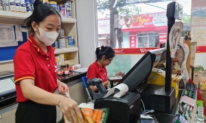 VCCI: Quy định xuất hoá đơn từng lần mua hàng khiến doanh nghiệp đội chi phí