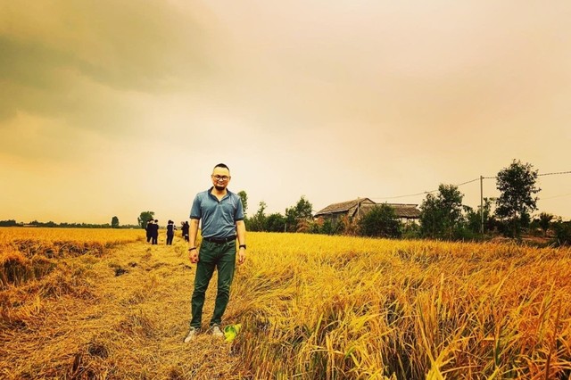 Theo ông Nguyễn Ngọc Bích, du lịch phát triển không chỉ tạo công ăn việc làm mà ảnh 3