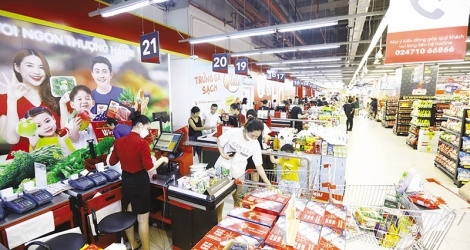 Thị trường mua bán - sáp nhập (M&A) tại Việt Nam thực sự hấp dẫn nhà đầu tư nước ngoài