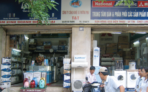 Khởi nghiệp từ nhập khẩu điện tử, điện lạnh,... sau 30 năm chủ tịch Đỗ Quang Hiển đã - Ảnh 1. Khởi nghiệp từ nhập khẩu điện tử, điện lạnh,... sau 30 năm chủ tịch Đỗ Quang Hiển đã - Ảnh 1.