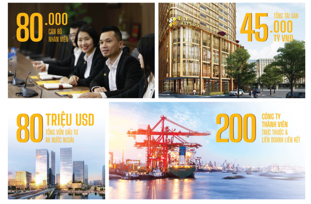 Khởi nghiệp từ nhập khẩu điện tử, điện lạnh,... sau 30 năm chủ tịch Đỗ Quang Hiển đã - Ảnh 2. Khởi nghiệp từ nhập khẩu điện tử, điện lạnh,... sau 30 năm chủ tịch Đỗ Quang Hiển đã - Ảnh 2.