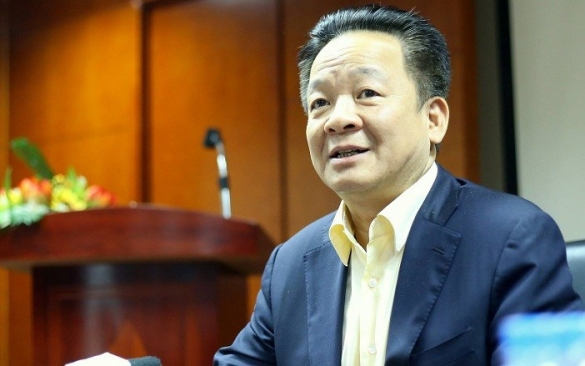 Hành trình khởi nghiệp từ cửa hàng nhỏ trên phố Hai Bà Trưng tới thương vụ nhập khẩu lớn nhất lịch sử ngành điều thế giới của Chủ tịch Đỗ Quang Hiển