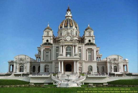 Tập đoàn Xuân Thiện: Loạt công ty con lỗ nặng, khối nợ phình to hơn 2.200 tỷ