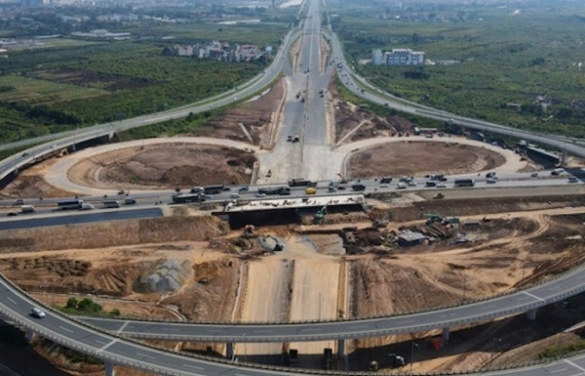 Hà Nội đề nghị thống nhất giá và lộ trình tăng giá dịch vụ sử dụng đường bộ cao tốc