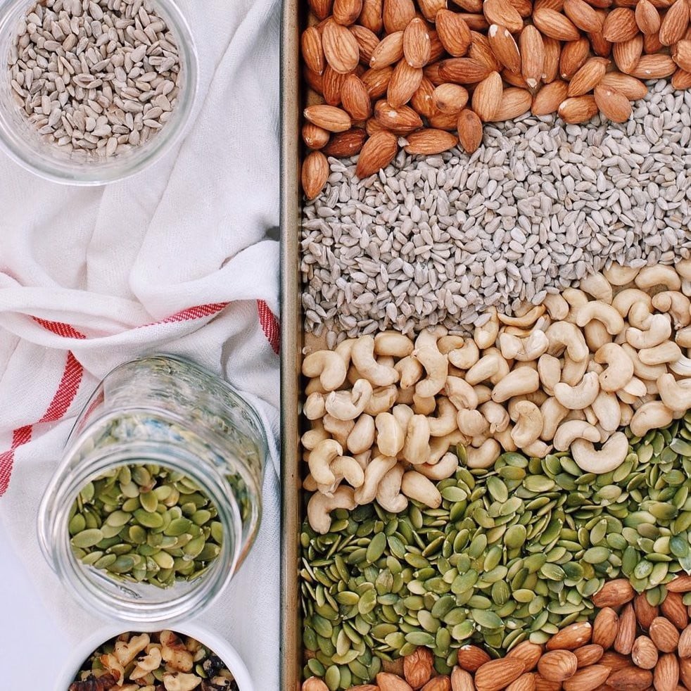 Thực phẩm nên ăn khi bị bệnh về tuyến giáp