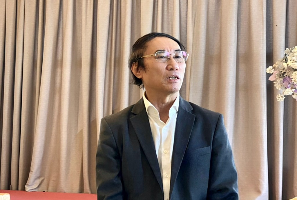 Cách tính thuế hỗn hợp chưa phù hợp với Việt Nam