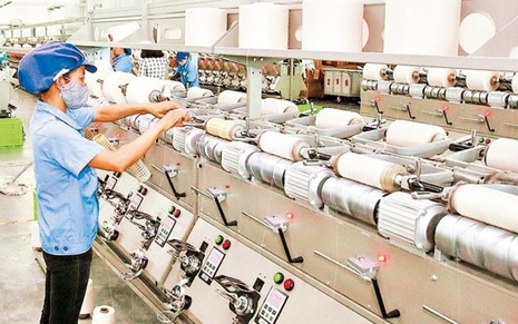 ngành Ngân hàng tiếp tục tập trung thực hiện tốt các giải pháp hỗ trợ doanh nghiệp