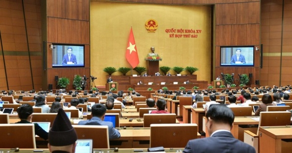 Việc tiếp tục thực hiện giảm thuế GTGT là cần thiết