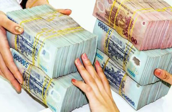 Cá nhân giao dịch từ 400 triệu đồng trở lên phải báo cáo Ngân hàng Nhà nước