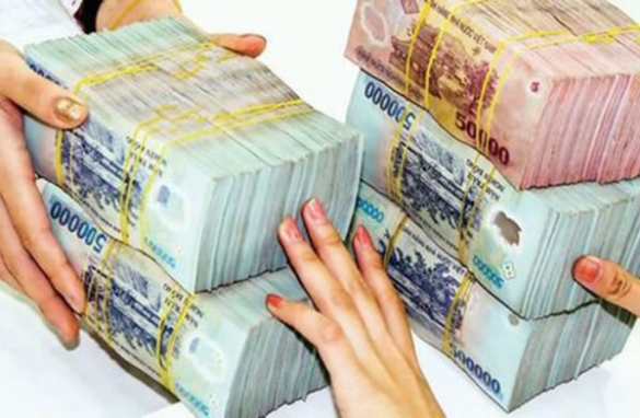 Cá nhân giao dịch từ 400 triệu đồng trở lên phải báo cáo Ngân hàng Nhà nước